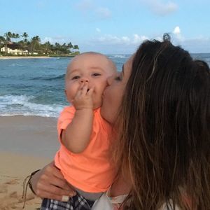 Meet your Posher, Brindy